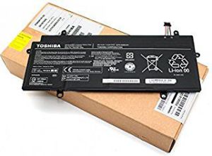 Bateria Toshiba 4 Cell (P000640510) 1