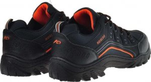 Buty trekkingowe męskie Hualuo A5-1 9468 S448 granatowe r. 43 6