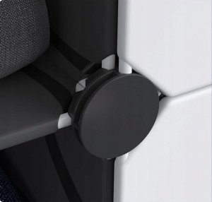 MAXXLLC SZAFA MODUŁOWA SZAFKA REGAŁ Meble Garderoba 5