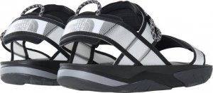 The North Face Sandały The North Face W Skeena Sport damskie : Kolor - Czarny, Rozmiar obuwia - 38 2