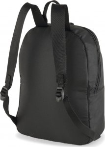 Puma Plecak Puma Core Base czarny 79140 01 2