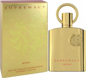 Afnan Afnan Supremacy Gold woda perfumowana 100 ml 1 2