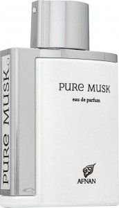 Afnan Afnan Pure Musk woda perfumowana 100 ml 1 1