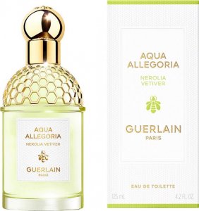 Guerlain Guerlain Aqua Allegoria Nerolia Vetiver woda toaletowa 125 ml 1 2