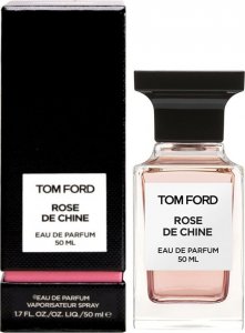 Tom Ford Tom Ford Rose de Chine woda perfumowana 50 ml 1 2