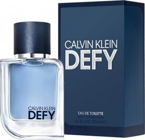 Calvin Klein Defy EDT 50 ml 2