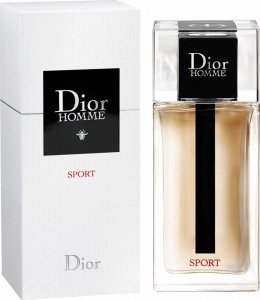 Dior Homme Sport 2021 EDT 125 ml 2
