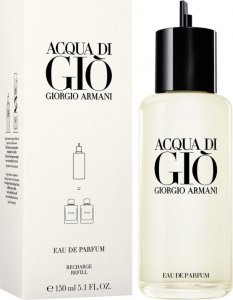 Giorgio Armani Acqua di Gio EDP 150 ml 2