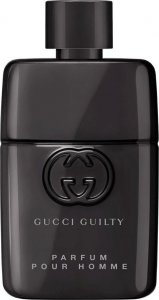 Gucci Guilty Pour Homme Parfum Ekstrakt perfum 50 ml 1