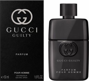 Gucci Guilty Pour Homme Parfum Ekstrakt perfum 50 ml 2
