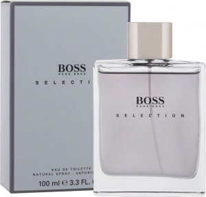 Hugo Boss Selection EDT 100 ml 2