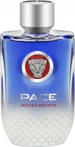 Jaguar Pace Accelerate EDT 100 ml 1