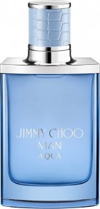 Jimmy Choo Man Aqua EDT 50 ml 1