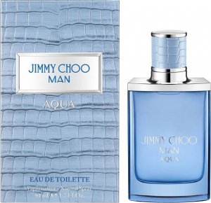 Jimmy Choo Man Aqua EDT 50 ml 2