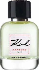 Karl Lagerfeld Karl Hamburg Alster EDT 60 ml 1