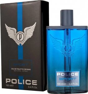 Police Sport EDT 100 ml 2