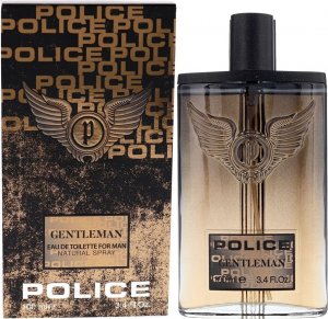 Police Gentleman EDT 100 ml 2