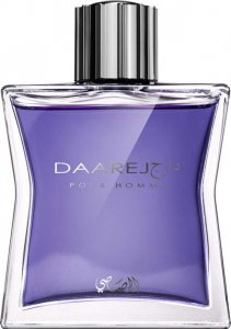 Rasasi Daarej Pour Homme EDP 100 ml 1