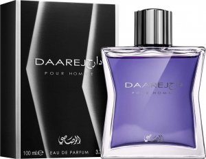 Rasasi Daarej Pour Homme EDP 100 ml 2