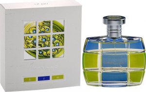 Rasasi Tasmeem EDP 100 ml 2
