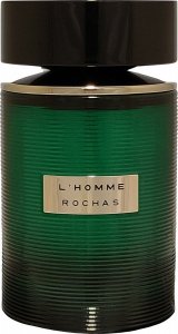 Rochas L'Homme Aromatic Touch EDP 100 ml 1