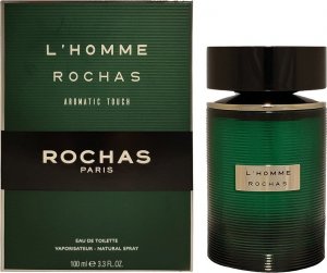 Rochas L'Homme Aromatic Touch EDP 100 ml 2