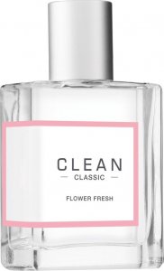 Clean Clean Classic Flower Fresh woda perfumowana 60 ml 1 1