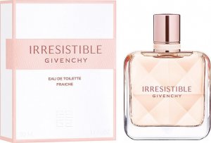 Givenchy Givenchy Irresistible Eau de Toilette Fraiche woda toaletowa 50 ml 1 2