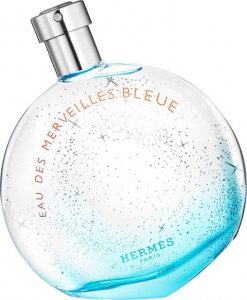 Hermes Hermes Eau Des Merveilles Bleue woda toaletowa 50 ml 1 1