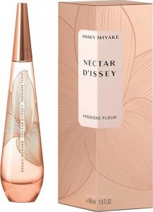 Issey Miyake Issey Miyake Nectar d'Issey Premiere Fleur woda perfumowana 50 ml 1 2