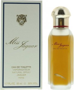 Jaguar Jaguar Miss woda toaletowa 50 ml 1 2