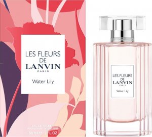 Lanvin Lanvin Les Fleurs de Lanvin Water Lily woda toaletowa 90 ml 1 2