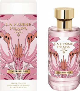 Prada Prada La Femme Water Splash woda toaletowa 150 ml 1 2
