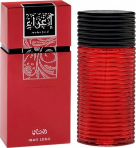Rasasi Rasasi Egra for Women woda perfumowana 100 ml 1 2