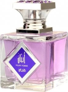 Rasasi Rasasi Abyan Pour Femme woda perfumowana 95 ml 1 1