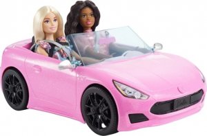 Mattel Barbie 60th Celebration Dreamhouse HCD51 4