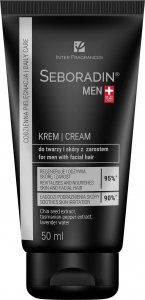 Seboradin Krem do twarzy Seboradin MEN 50 ml 1