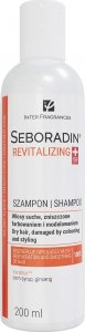 Seboradin Szampon Regenerujący do Włosów Seboradin 200 ml 1
