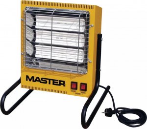 Master TS3A promiennikowy 2400 W 2