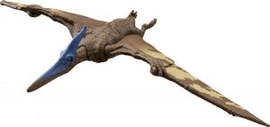 Figurka Mattel Jurassic World Dziki ryk Pteranodon HDX42 5