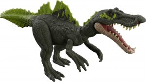 Figurka Mattel Jurassic World Dziki ryk Ichthyovenator HDX44 1