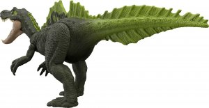 Figurka Mattel Jurassic World Dziki ryk Ichthyovenator HDX44 5