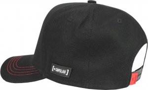 Capslab Capslab Space Mission NASA Cap CL-NASA-1-NAS5 Czarne One size 2