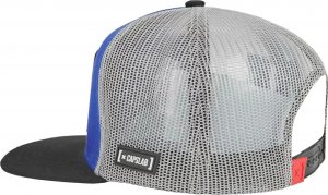 Capslab Capslab Space Mission NASA Snapback Cap CL-NASA-1-US1 Niebieskie One size 2