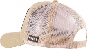 Capslab Capslab Freegun Looney Tunes Cap CL-LOO4-1-COY1 Brązowe One size 3