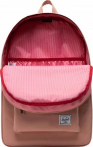 Herschel Herschel Heritage Backpack 10007-05635 Beżowe One size 2