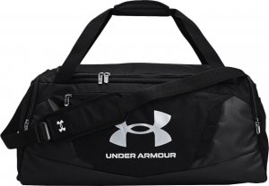 Under Armour Torba sportowa Undeniable 5.0 M czarna (1369223-001) 1