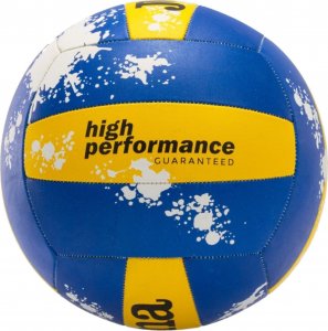 Joma Joma High Performance Volleyball 400681709 Niebieskie 5 2