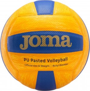 Joma Joma High Performance Volleyball 400751907 Żółte 5 1