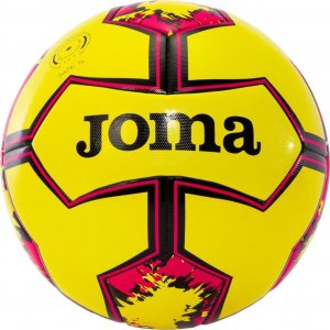Joma Joma Evolution II Ball 400857905 Żółte 5 1